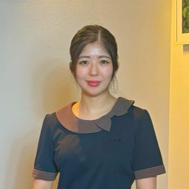 Emi - Lead Massage Therapist