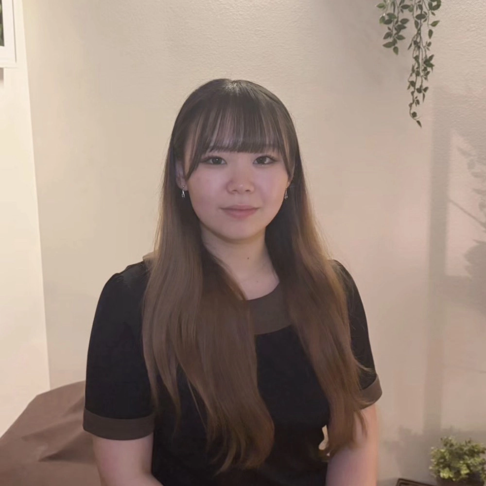 Marin - Massage Therapist