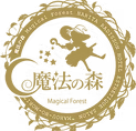 Magical Forest Small Logo