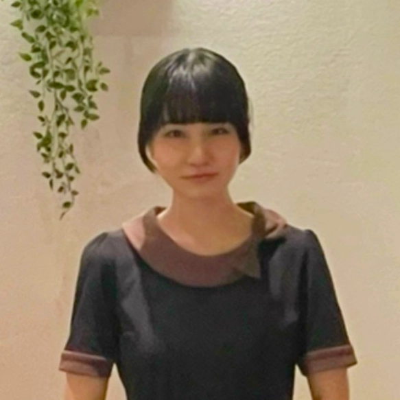 Miki - Wellness Coordinator